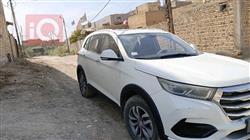 بايك سينوفا X65